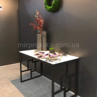 Прокат лофт мебели
