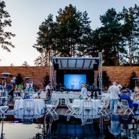 День Рождение Queen Country Club