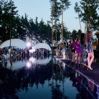 День Рождение Queen Country Club