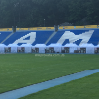 Аренда тентов для мероприятий 