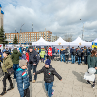 Аренда тентов для мероприятий 