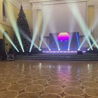 LED - экраны на прокат