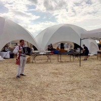 Мероприятие "День поля" Мероприятие "День поля"