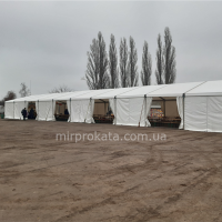 Прокат шатра 5х10 Прокат шатра 5х10