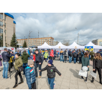 Тент белый 3х3 (Украина) Тент белый 3х3 (Украина)