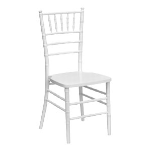 Стул Chiavari (с подушечкой) Стул Chiavari (с подушечкой)