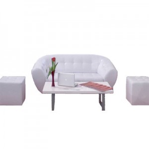 Lounge зона