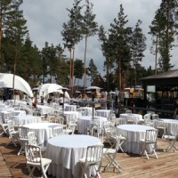 День Рождение Queen Country Club 2017