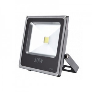 LED прожектор 30 W
